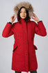 Charlotte Parka